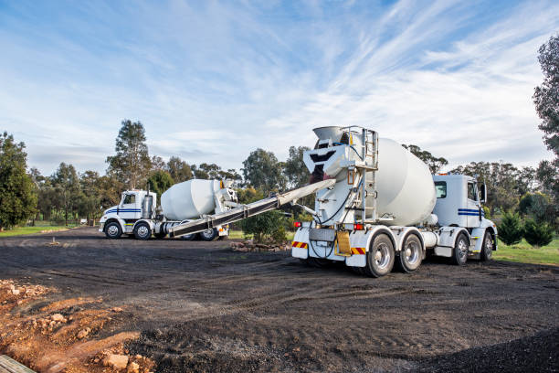 Best Stamped Concrete Services in Lake Dunlap, TX