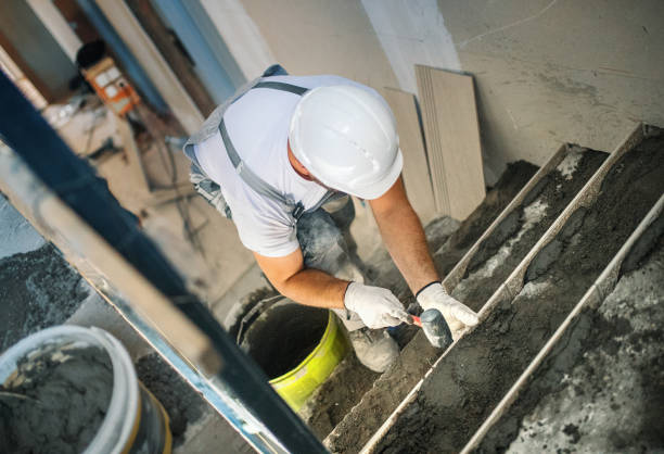 , TX Concrete contractor Company
