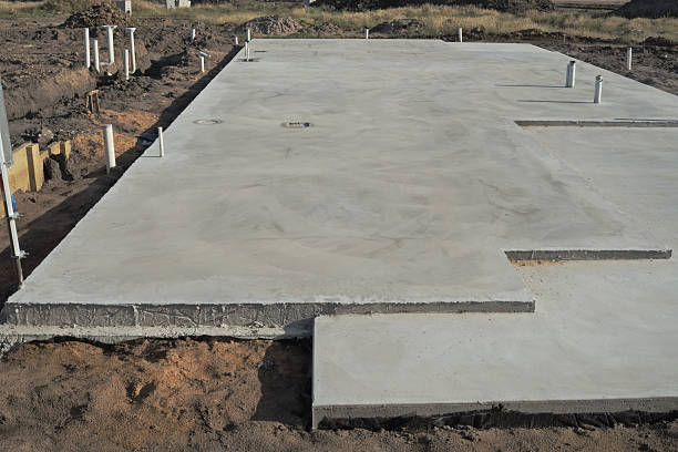 Best Concrete Driveway Installation in Lake Dunlap, TX